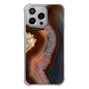 AKAM AMCWTA14PROMAX-MARBEL10 Cover For Apple iPhone 14 Pro Max