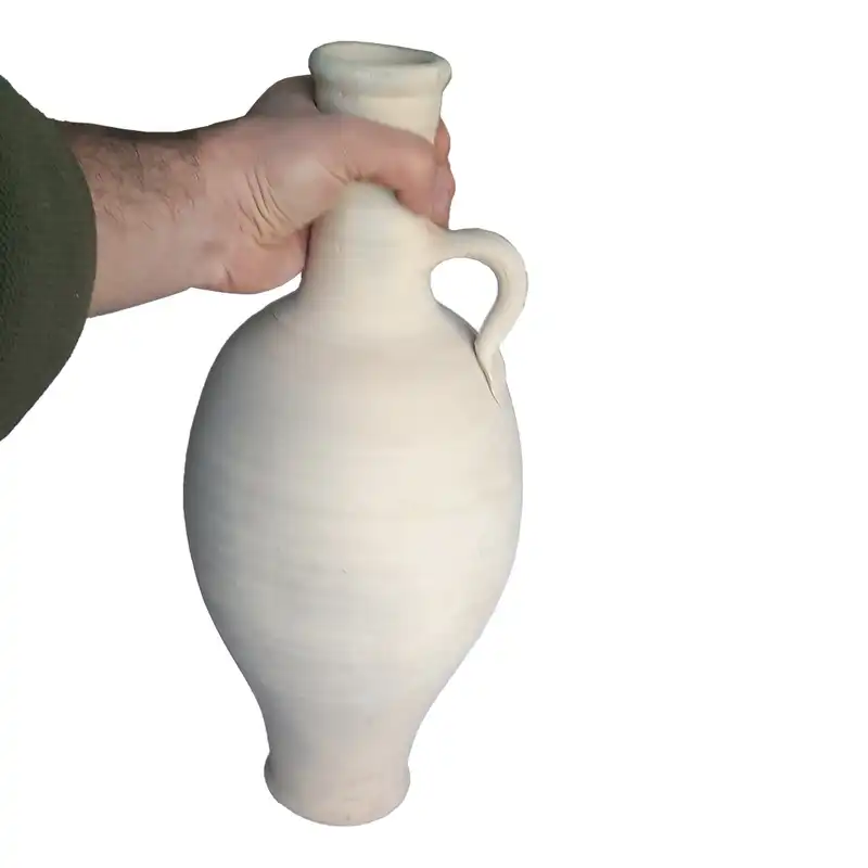 کوزه سفالی مدل قدیمی کد 88