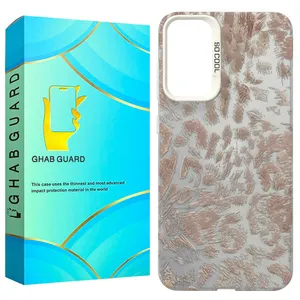 Ghab Guard SOCPG Cover for Xiaomi Redmi Note 11 Pro 4G / Redmi Note 11 Pro 5G 