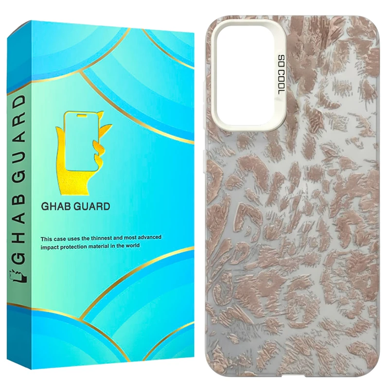 کاور قاب گارد مدل SOCPG مناسب برای گوشی موبایل شیائومی Redmi Note 11 Pro 4G / Redmi Note 12 Pro 4G