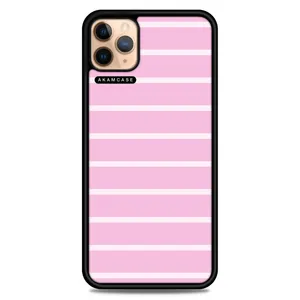 AKAM AMC-WA11PRO-CUTE PATTERN14 Cover For Apple iPhone 11 Pro