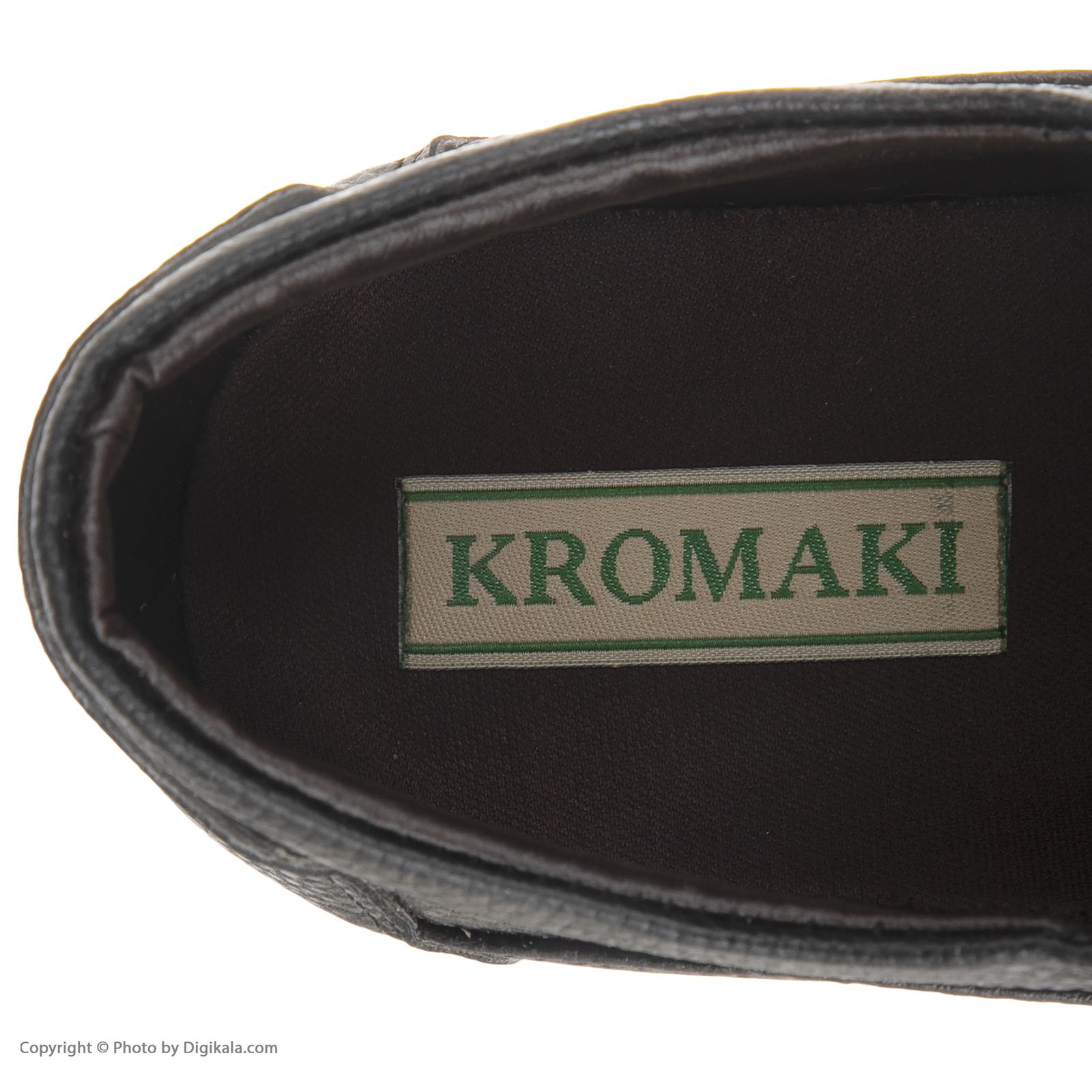 کفش روزمره مردانه کروماکی مدل km11191 -  - 5