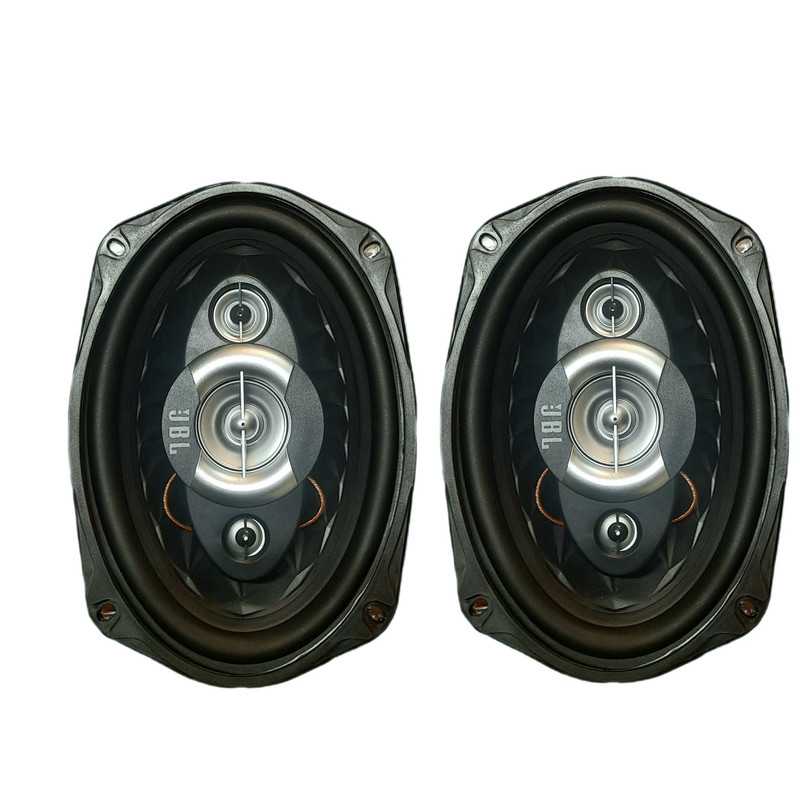 اسپیکر پشت خودرو جی بی ال مدل GTO-0939 سایز9×6 اینچ بسته دو عددی