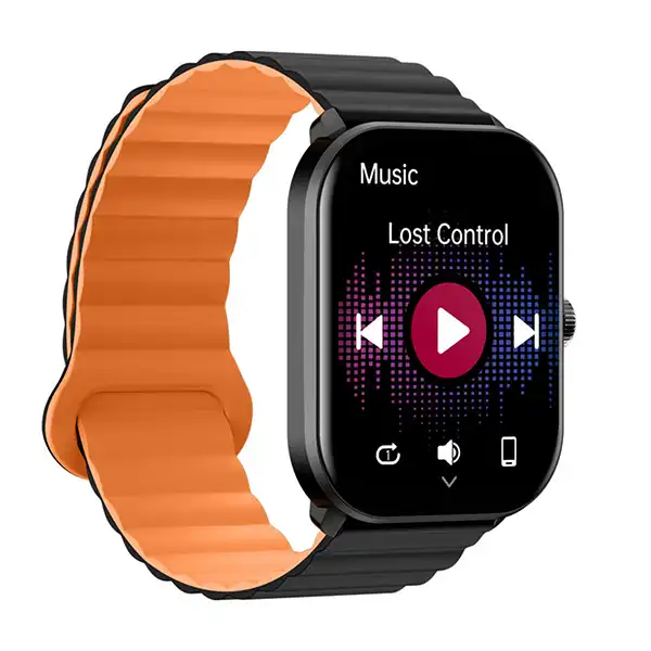 ساعت هوشمند گلوریمی مدل 2023 GS1 Pro