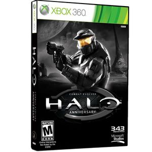 نقد و بررسی بازی Halo Combat Evolved Anniversary مخصوص Xbox 360 توسط خریداران