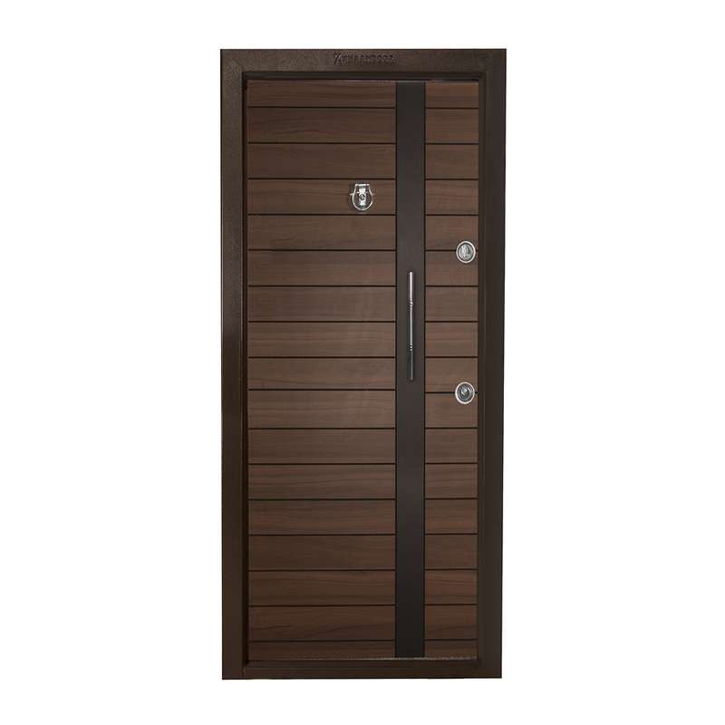 در ضد سرقت مدل لامینوکس کد 123