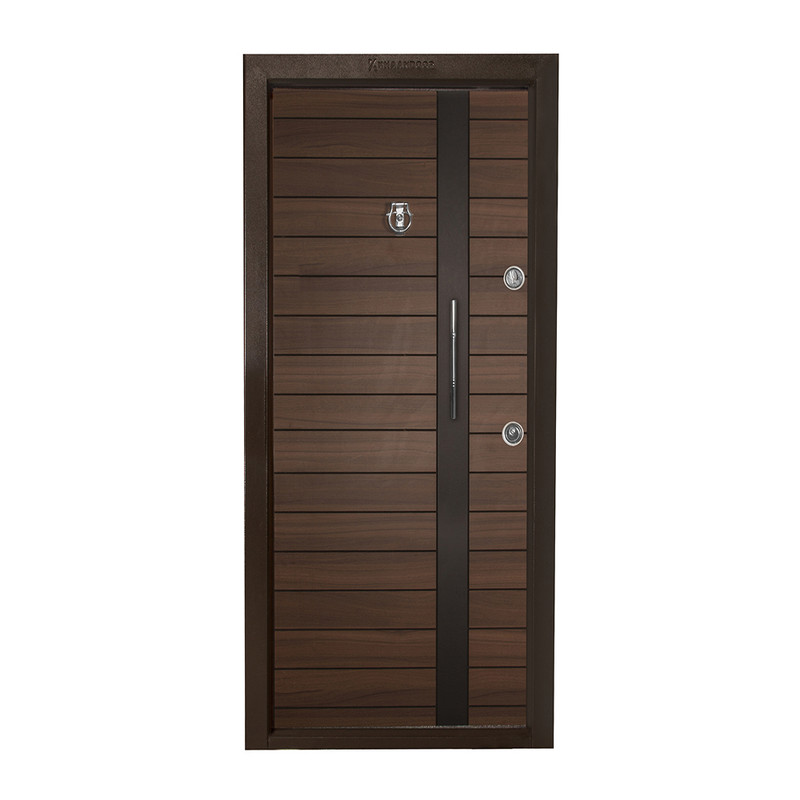 در ضد سرقت مدل لامینوکس کد 123