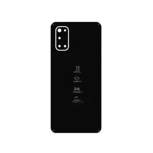 MAHOOT Programming 2 Cover Sticker for Realme 7 Pro