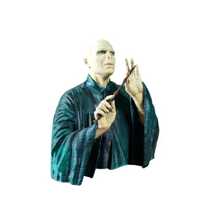 فیگور مدل هری پاتر طرح لرد ولدمورت