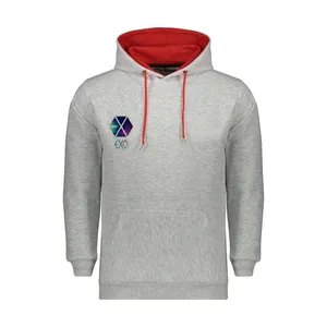 هودی مردانه  آریا پارس مدل آراد-2-156