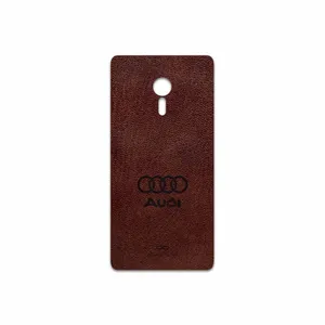 MAHOOT NL-AUDI Cover Sticker for Lenovo ZUK Z2 Pro