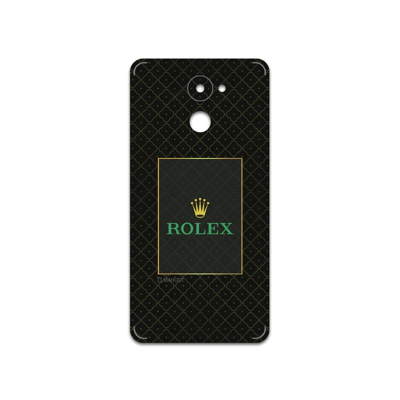 برچسب پوششی ماهوت مدل Rlx مناسب برای گوشی موبایل هوآوی Y7 Prime