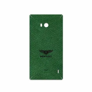 MAHOOT GL-BNTLY Cover Sticker for Nokia Lumia 930