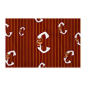 کاغذ کادو ترمه طراحان ایده مدل حرف C هری پاتر کد cfp3032