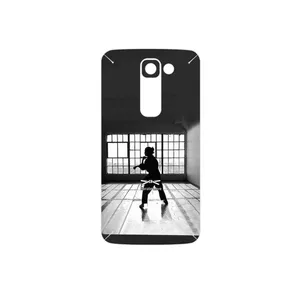 MAHOOT Karate Cover Sticker for LG G2 mini
