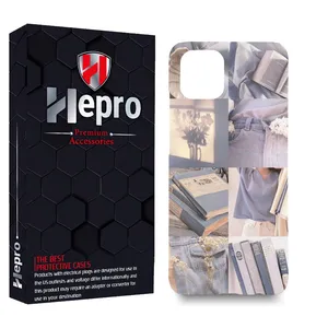 HEPRO MC Cover for Samsung Galaxy A03