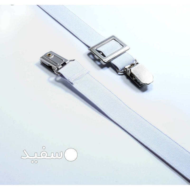 نظم دهنده روتختی مدل H109Lin بسته 4 عددی نظم دهنده روتختی مدل H109Lin بسته 4 عددی
