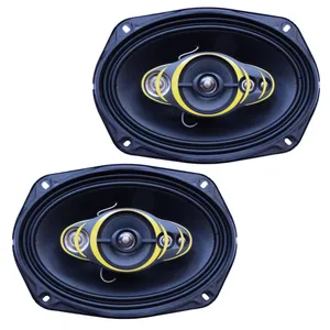 اسپیکر خودرو راک ساند مدل RK-6958 بسته 2 عددی