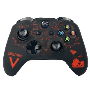 محافظ دسته  ایکس باکس one مدل Battlefield