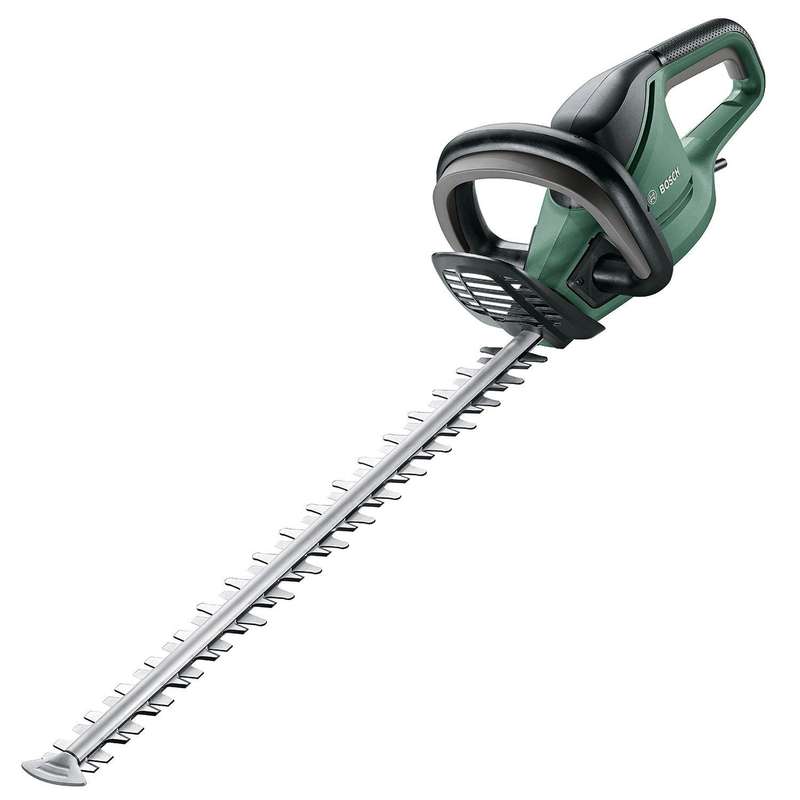 شمشاد زن برقی بوش مدل Universal Hedge Cut 50 Professional شمشاد زن برقی بوش مدل Universal Hedge Cut 50 Professional