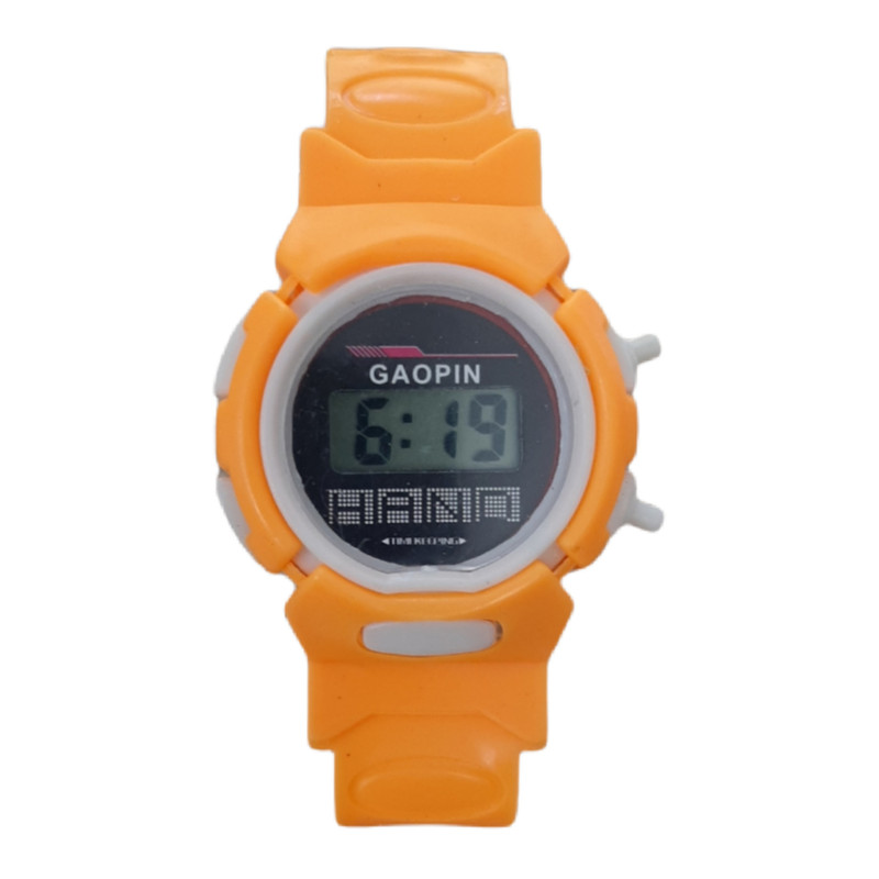 ساعت مچی دیجیتال بچگانه مدل تایتانیک اسپرت G22 ساعت مچی دیجیتال بچگانه مدل تایتانیک اسپرت G22