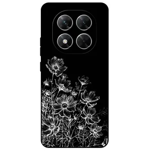 Megafone Flower 7274 Cover For Xiaomi Poco X7