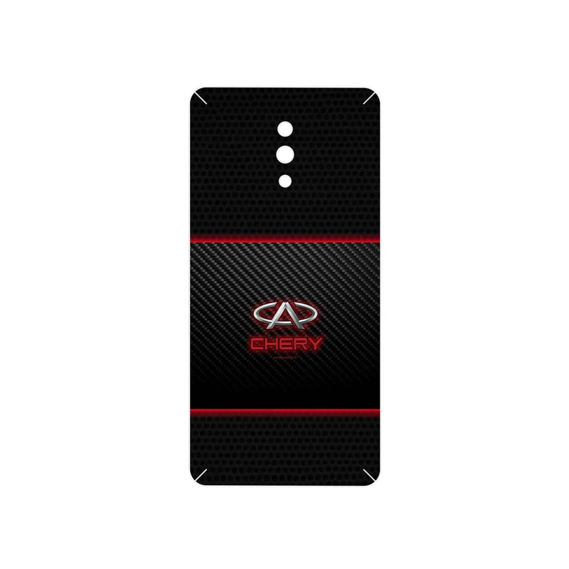 برچسب پوششی ماهوت مدل CHERY مناسب برای گوشی موبایل اپو RENO 10X