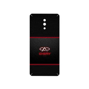 MAHOOT CHERY Cover Sticker for Oppo RENO 10X