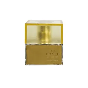 عطر جیبی زنانه نیچ برند کالکشن مدل ZEN-195 حجم 25 میلی لیتر