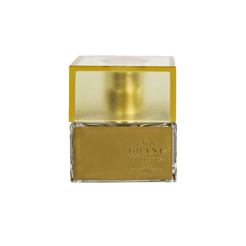 عطر جیبی زنانه نیچ برند کالکشن مدل ZEN-195 حجم 25 میلی لیتر