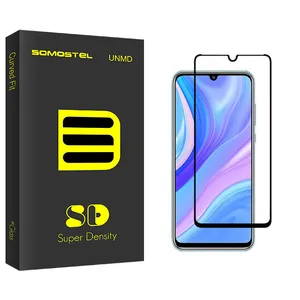 Somastel Sd Glass Screen Protector For Huawei P Smart 2019