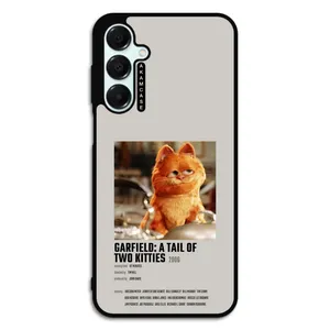 AKAM AMC-WSGA16-CARTOONS-4 Cover For Samsung Galaxy A16
