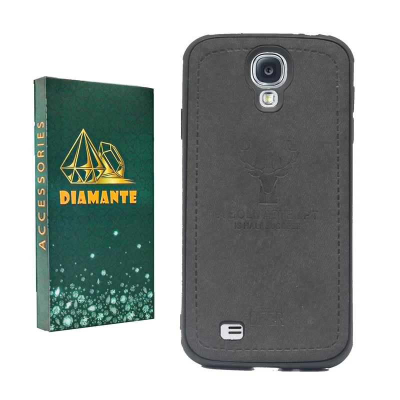 کاور مدل Gavazni Gn مناسب برای گوشی موبایل سامسونگ Galaxy S4