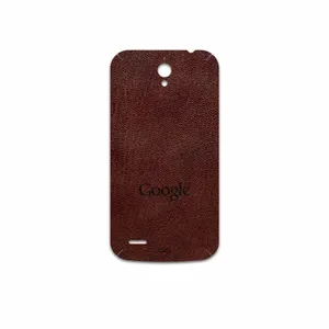 MAHOOT NL-GGL Cover Sticker for Huawei Ascend G610