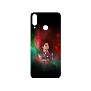 MAHOOT Ahmad Reza Abedzadeh Cover Sticker for LG W30