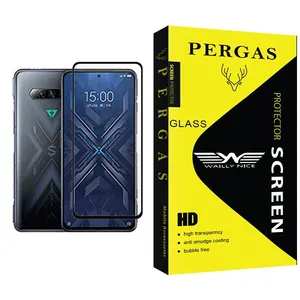 Waily Nice Pergas Glass MIX001 Screen Protector For Xiaomi Black Shark 4 Pro