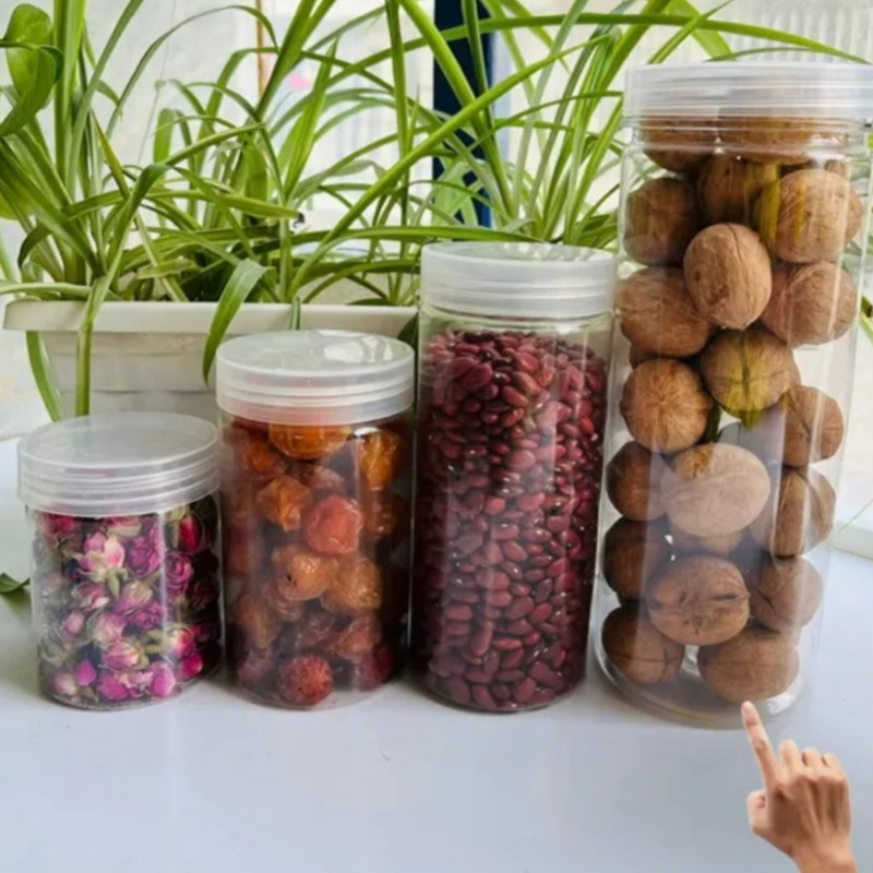 بانکه طرح استوانه ای ۱۷۵۰cc مجموعه ۶ عددی