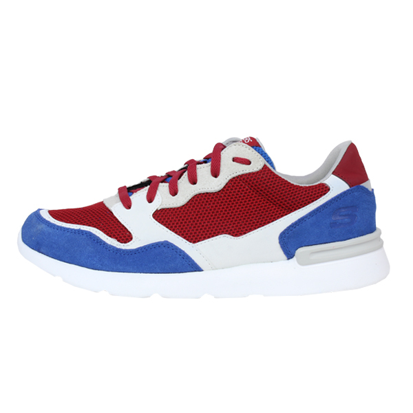 کفش راحتی مردانه اسکچرز مدل city jogger 51963