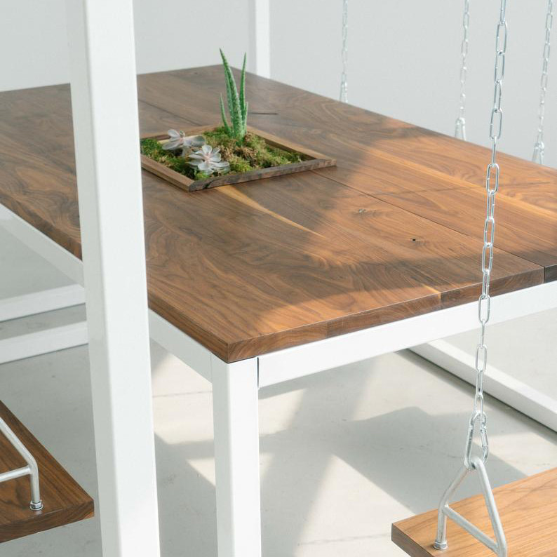 نیمکت مدل Nivhome2021