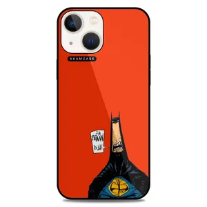 AKAM AMC-WA13-BATMAN4 Cover For Apple iPhone 13