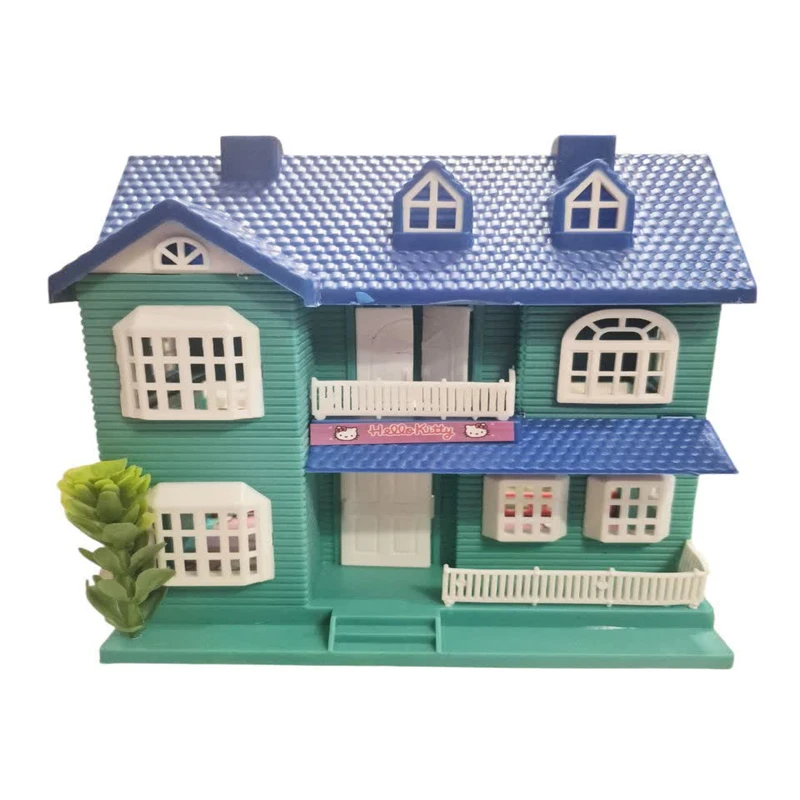 خانه عروسکی مدل هلو کیتی