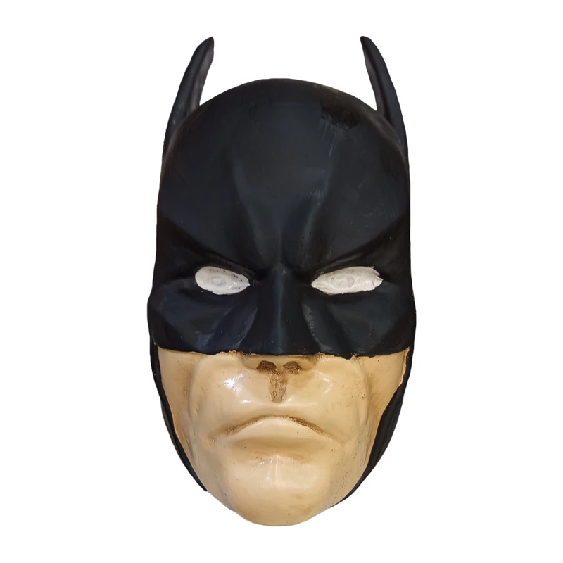 دیوارکوب مدل گیمینگ طرح Batman
