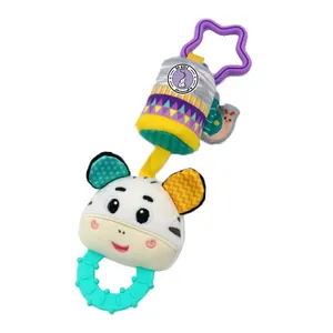 آویز کریر کودک باکیدز طرح گورخر کد 45093