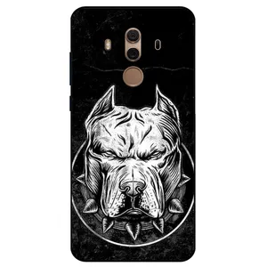 Megafone Bulldog 1885 Cover For Huawei Mate 10 Pro