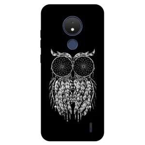  Megafone 6276 Cover For Nokia C21