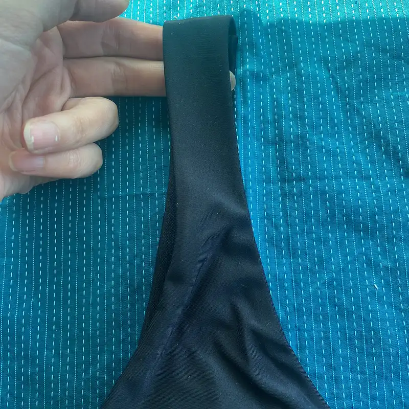 مایو زنانه هالیستر مدل 311471