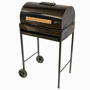 باربیکیو ذغالی مدل ۶۰ اقتصادی 