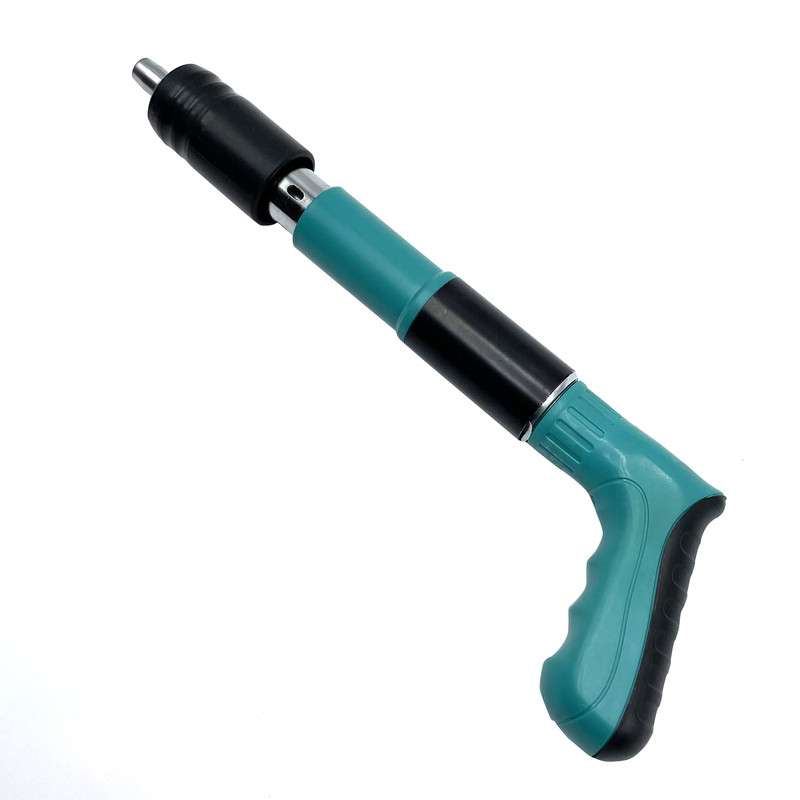 تفنگ میخ کوب کد 210 مجموعه 6 عددی