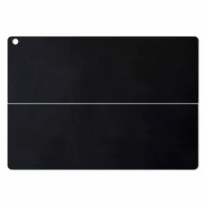 MAHOOT Graphite Buffalo Leather Cover Sticker for ASUS Transformer 3 Pro 2016