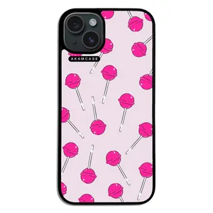 AKAM AMC-WA15PLUS-PINK-22 Cover For Apple iPhone 15 Plus
